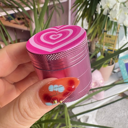 💖 The Sweetheart Smoke Set 💖