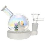 Snow Globe Water Pipe