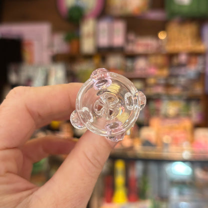 Martini Glass Bowl Slide - 10mm female