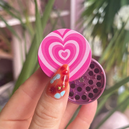 💖 The Sweetheart Smoke Set 💖