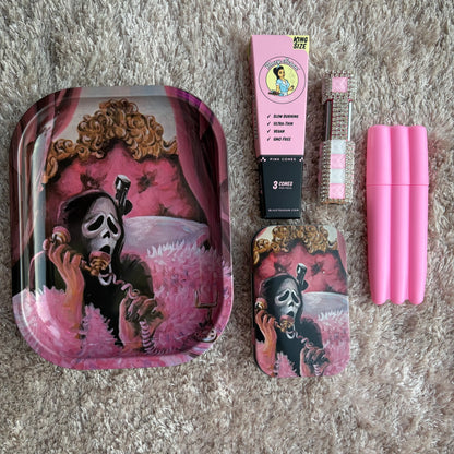 ✨ The Pretty Spooky Set ✨