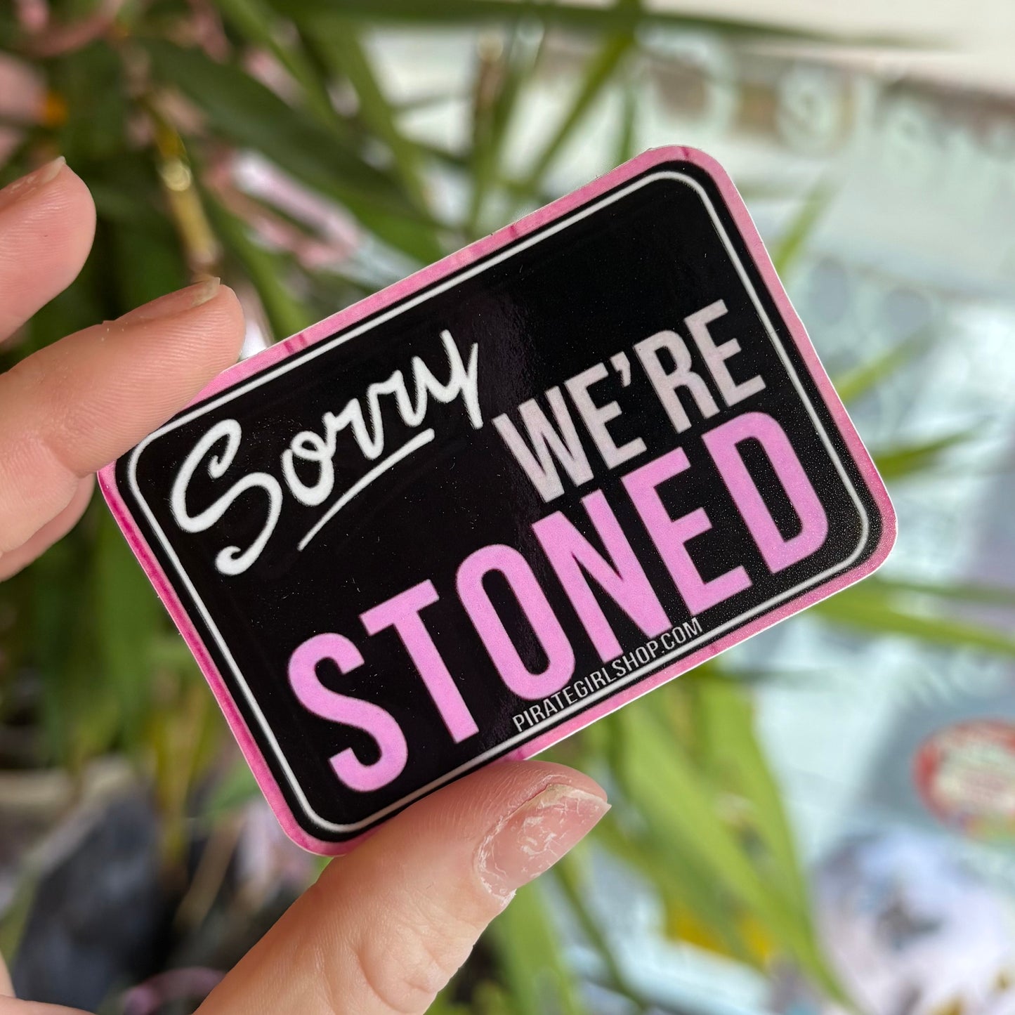 Pink Deluxe Pocket Rolling Set