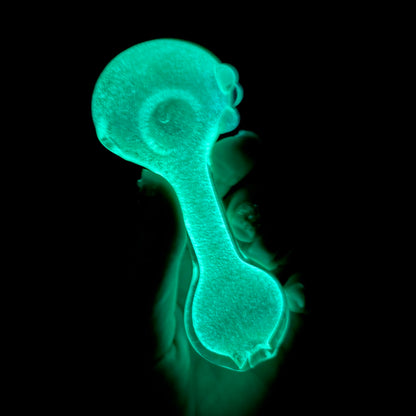 Glow Glass Pipe