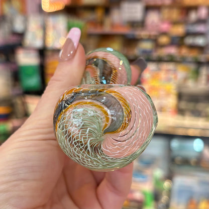 Dichro Swirl Pipe