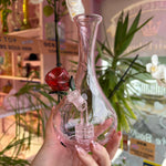 Rose Vase Water Pipe