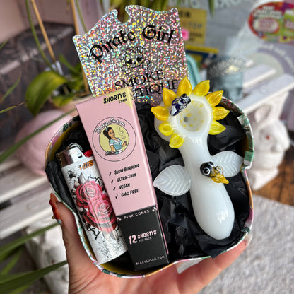 Spring Vibes Smoke Set