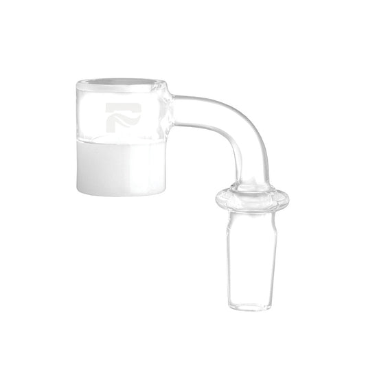 Opal Bottom Quartz Nail 14mm female