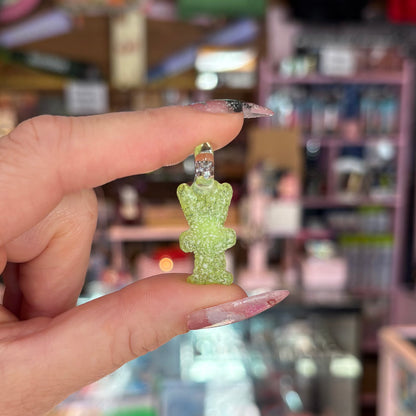 Sour Patch Kid Pendant