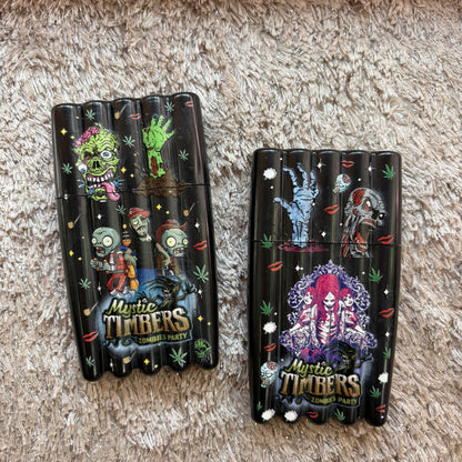 Zombie Five Jay Holder