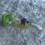 Cute Turtle Glass Pipe