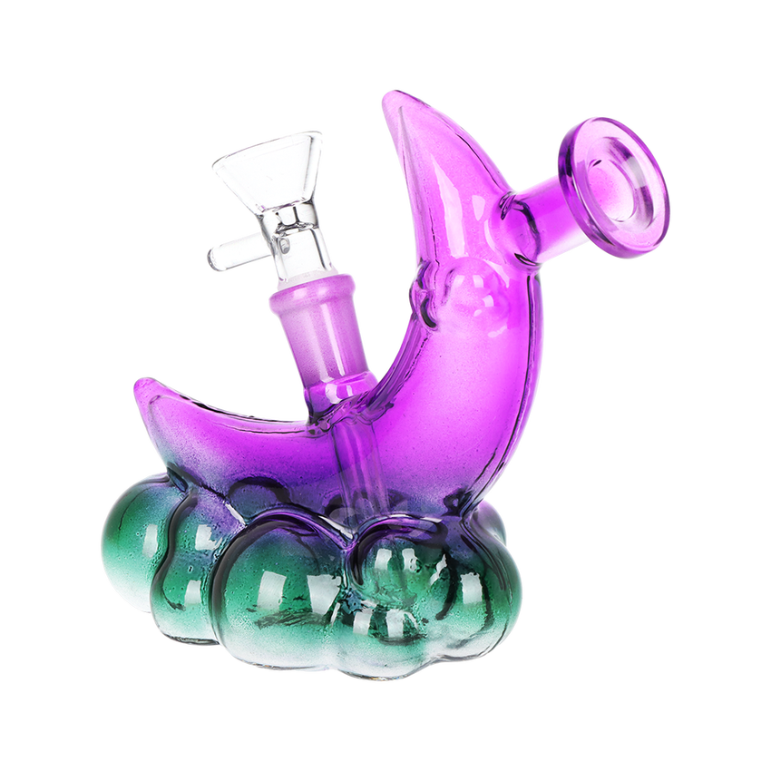 Over the Moon Water Pipe