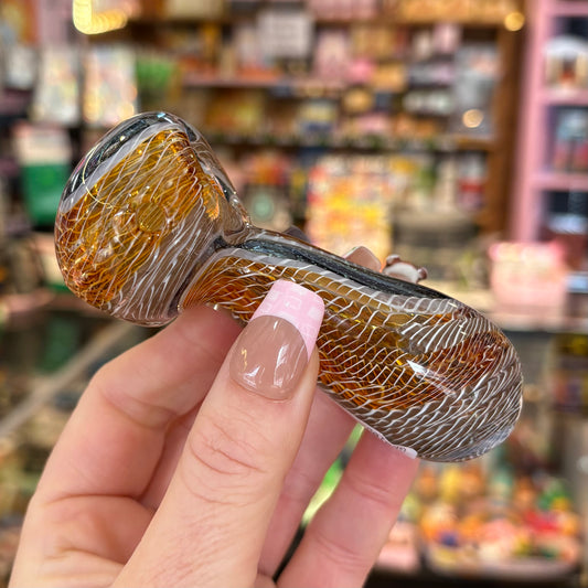 Dichro Swirl Pipe