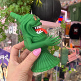 Silicone Slimer Bubbler