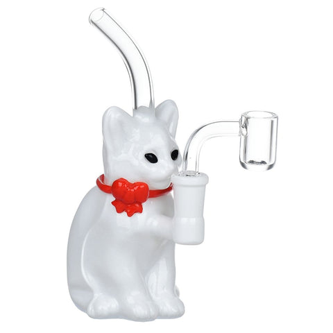 Sittin' Kitten Dab Rig