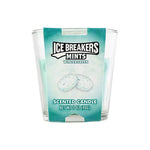 Ice Breakers Scented Candle