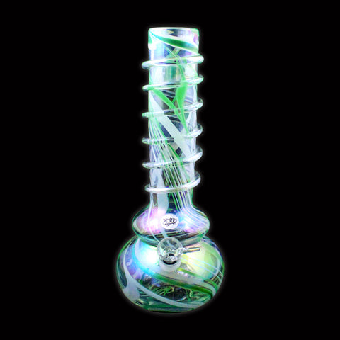 Twisted Vase Water Pipe