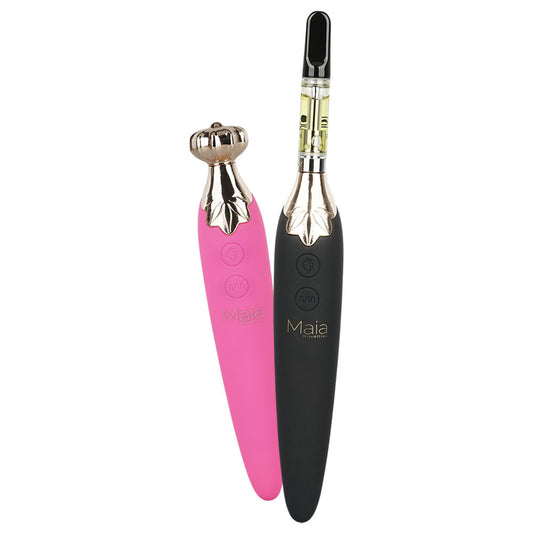 Vaporator - 2-in-1 510 Battery/Massager
