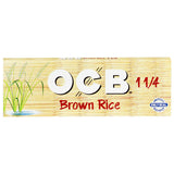 OCB Brown Rice Papers