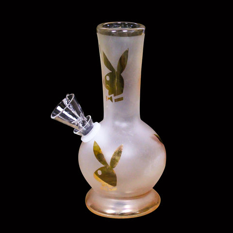 Playboy Vase Water Pipe