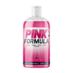 Pink Formula Cleaning Solution