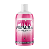 pink formula bong cleaning solution from the best smoke shop online