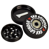 Skateboard Wheel Grinder