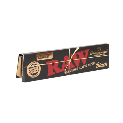raw rolling papers from the best place to buy smoke accessories