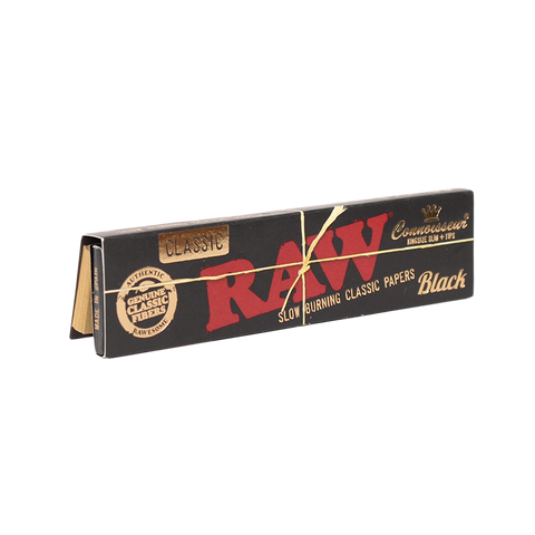 raw rolling papers from the best place to buy smoke accessories