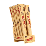 Raw Cones 20 Stage RAWket Pack