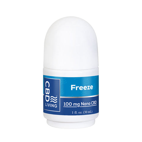 Freeze Roll-on
