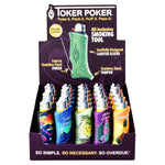 Toker Poker Lighter Case - 420 Series