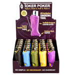 Toker Poker Lighter Case for Clippers