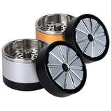 Toothless Herb Grinder