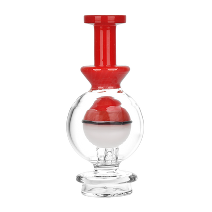 Anime Ball Glass Attachment for Puffco Peak & Pro
