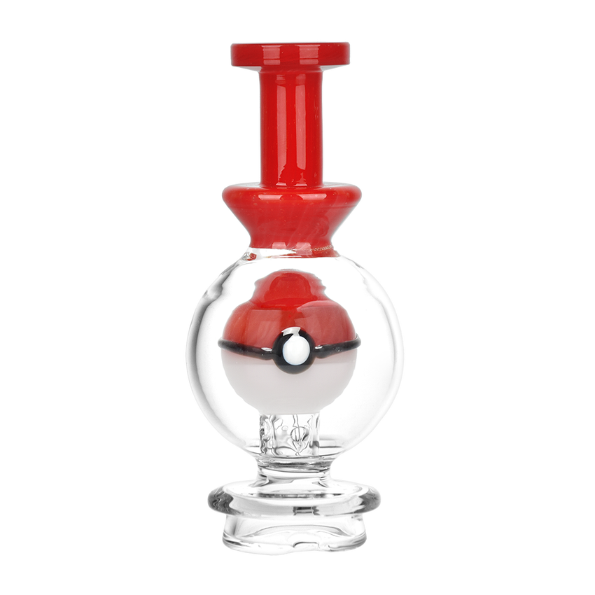 Anime Ball Glass Attachment for Puffco Peak & Pro