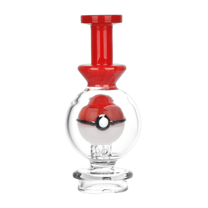 Anime Ball Glass Attachment for Puffco Peak & Pro