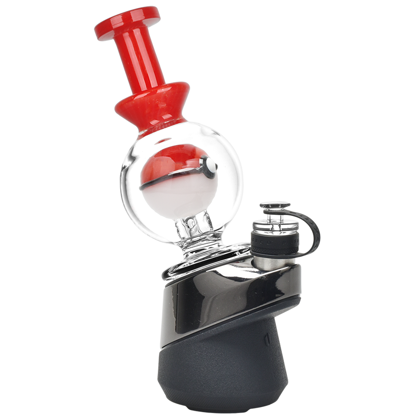 Anime Ball Glass Attachment for Puffco Peak & Pro