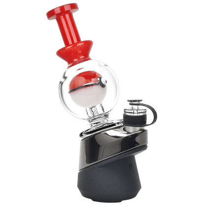 Anime Ball Glass Attachment for Puffco Peak & Pro
