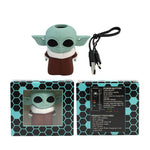 baby yoda groku vape pen 