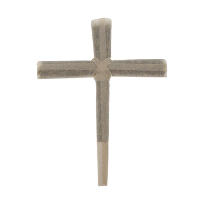 Cross Faded Pre-rolled Cross Cone