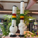 Best tall American made acrylic water pipe