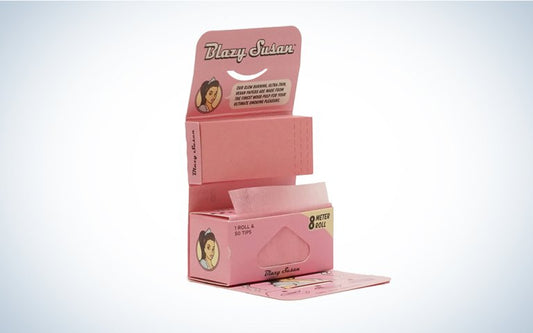 Pink High Roller Kit