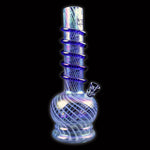 Best color changing water pipe from the best online smoke shop - female owned.