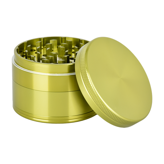 Green Grinder