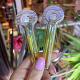 Color changing glass pipes from the best online smoke shop