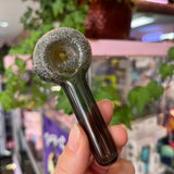 Cute american-made glass pipe by the best smoke shop on the internet.