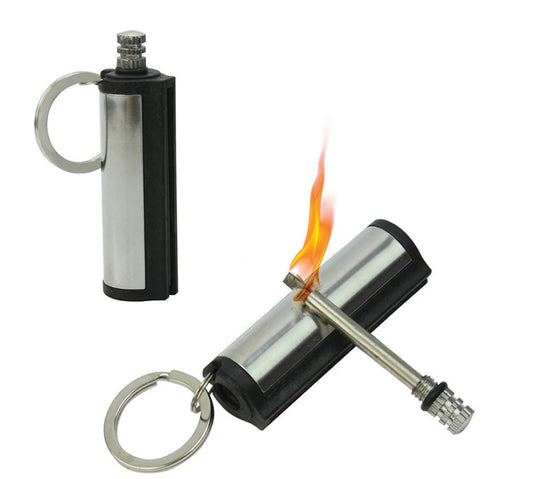 Forever Match Keychain