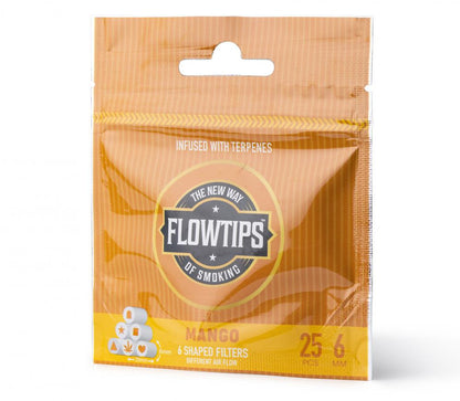 Flowtips Filters