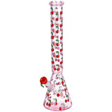 giant cherry water pipe from the best smoke shop near me