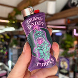 Grand Daddy Purple Toker Poker from the best smoke shop online